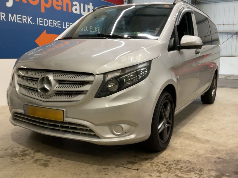 Mercedes-Benz Vito Tourer 116 CDI lang Pro