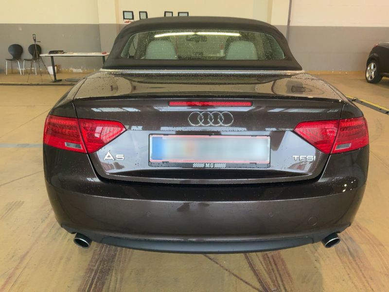 Audi A5 1.8 TFSI — zdjęcie 5