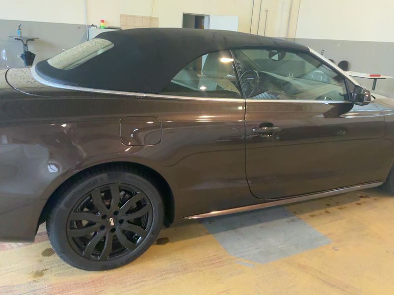 Audi A5 1.8 TFSI — zdjęcie 7