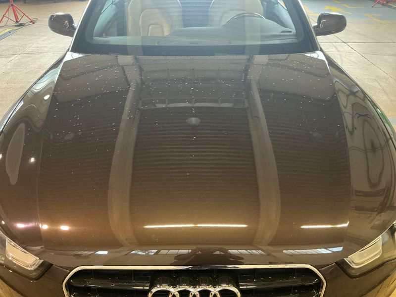 Audi A5 1.8 TFSI 2014 – снимка 31