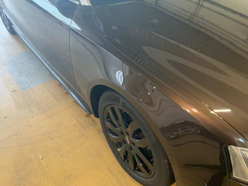 Audi A5 1.8 TFSI — zdjęcie 8