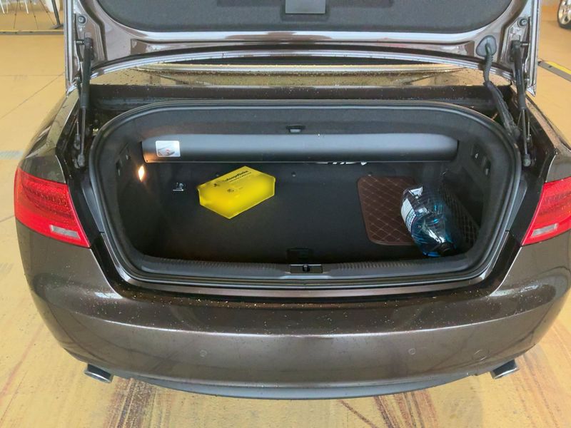Audi A5 1.8 TFSI — zdjęcie 10