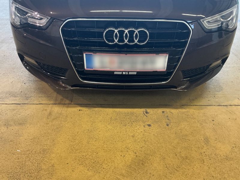 Audi A5 1.8 TFSI 2014 – снимка 33
