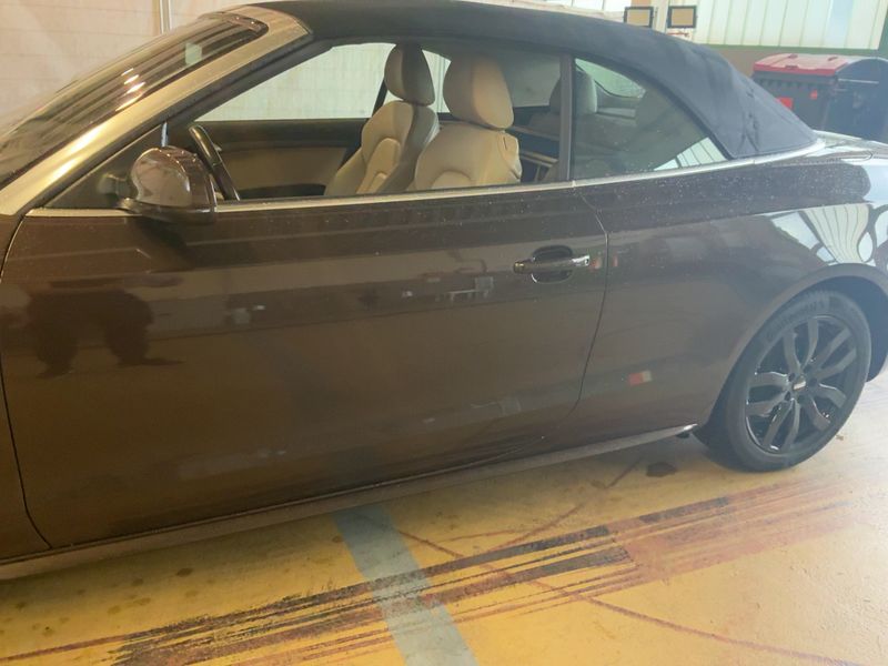 Audi A5 1.8 TFSI — zdjęcie 4