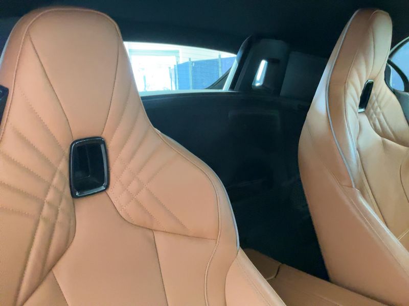 BMW Z4 sDrive 20i M Sport — zdjęcie 14