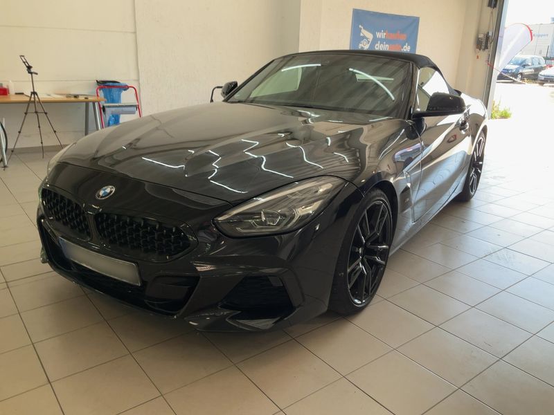 BMW Z4 sDrive 20i M Sport