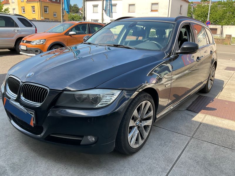 BMW 3er