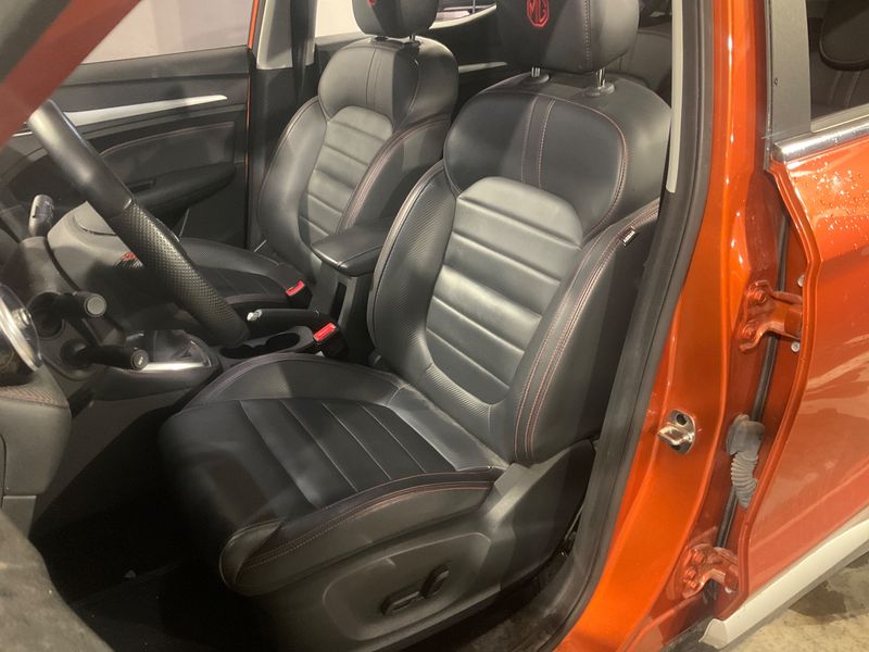 MG ZS 1.5 VTi Luxury 2024 – снимка 27