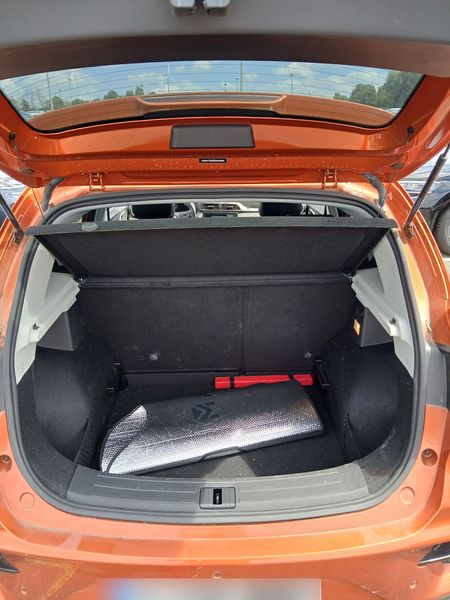 MG ZS 1.5 VTi Luxury — zdjęcie 10