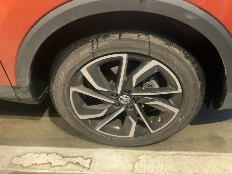 MG ZS 1.5 VTi Luxury 2024 – снимка 11