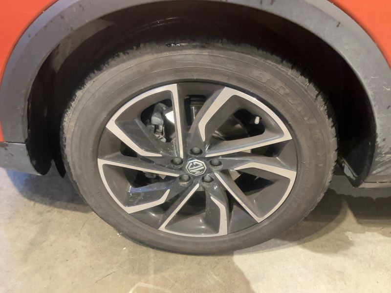 MG ZS 1.5 VTi Luxury 2024 – снимка 3