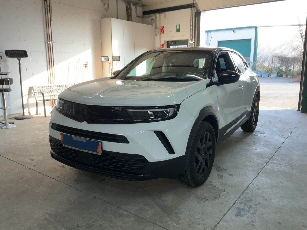 Opel Mokka d'occasion