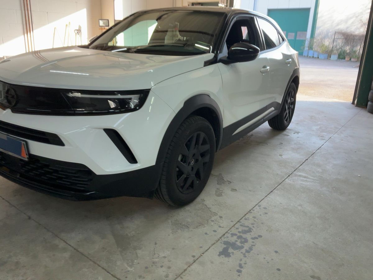 Opel Mokka d'occasion