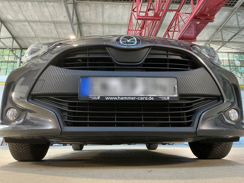 Mazda 2 1.5 Hybrid Pure 2023 – снимка 26