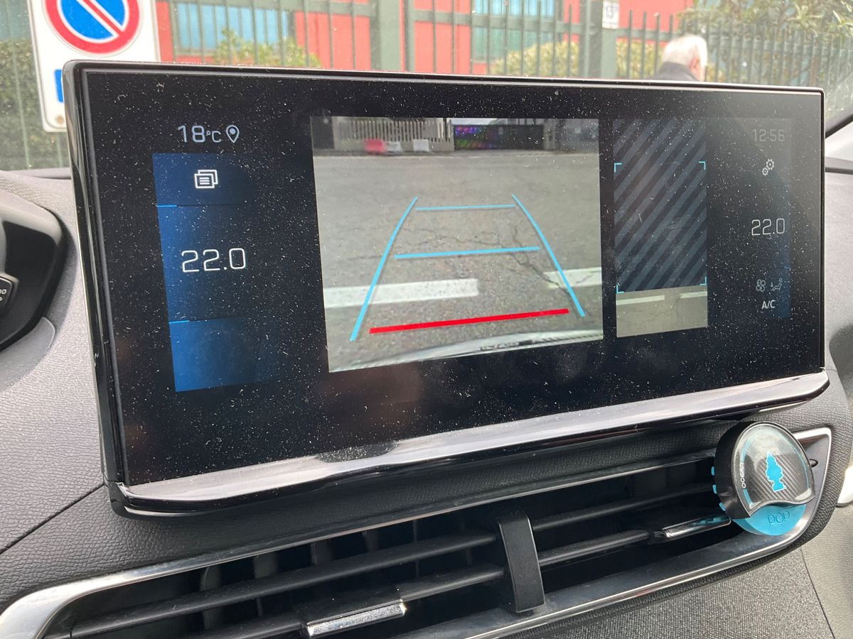 Peugeot  3008 1.2 PureTech Allure Pack - Immagine 12