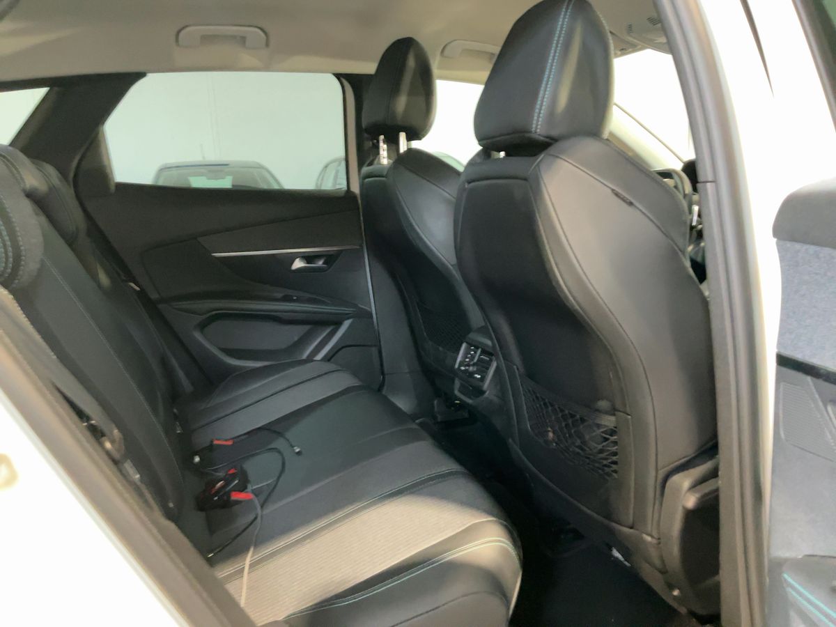 Peugeot  3008 1.2 PureTech Allure Pack - Immagine 11