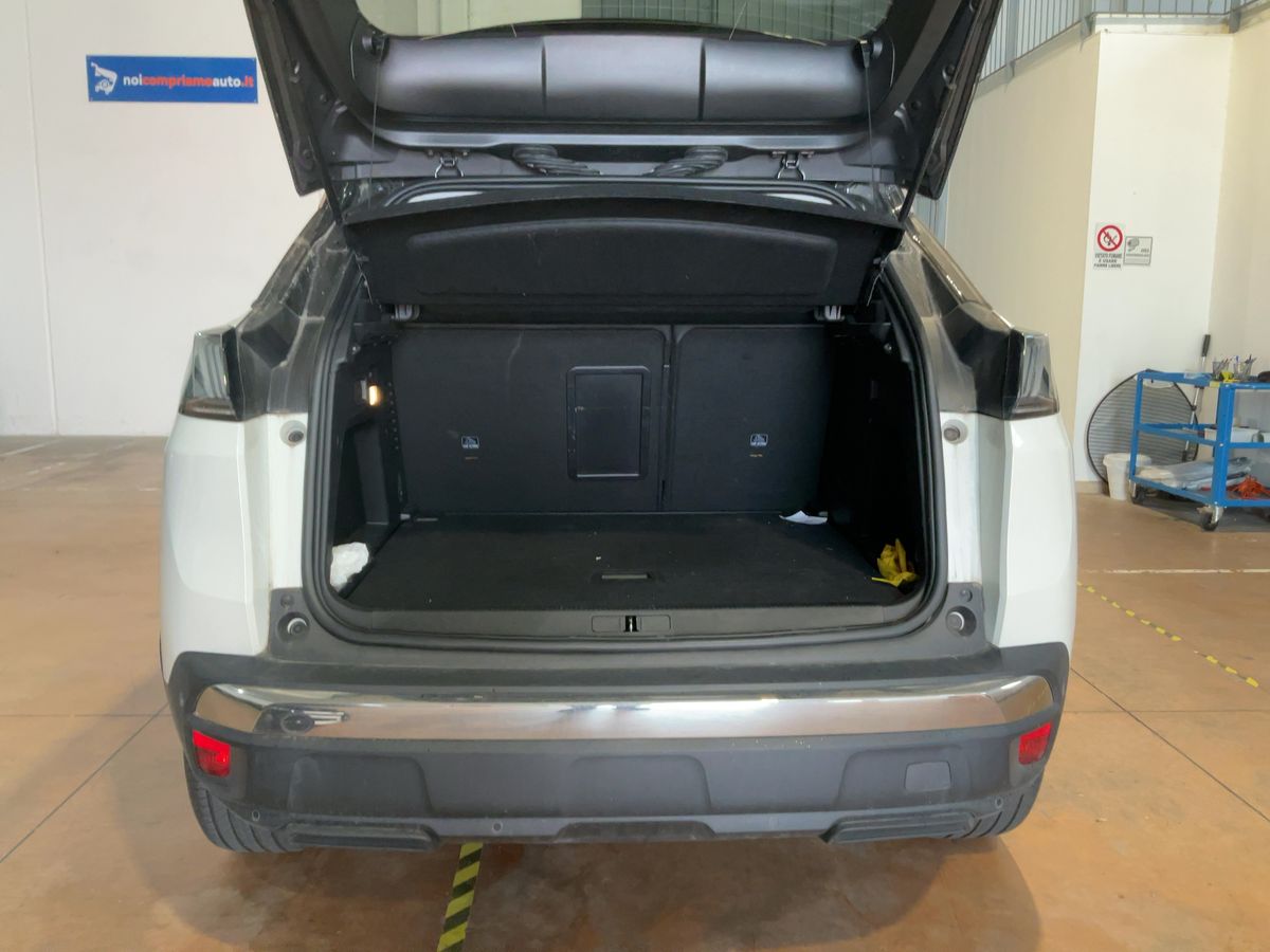 Peugeot  3008 1.2 PureTech Allure Pack - Immagine 7