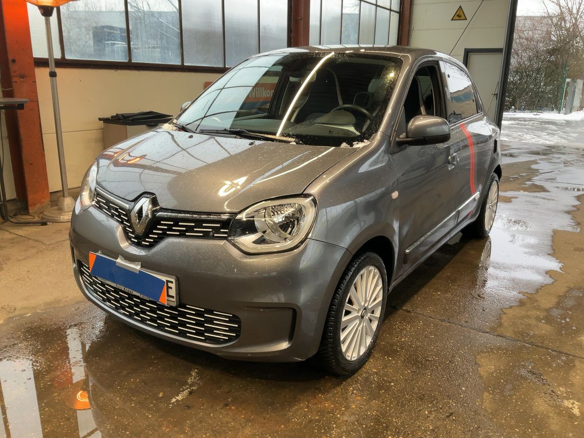 Renault Twingo d'occasion