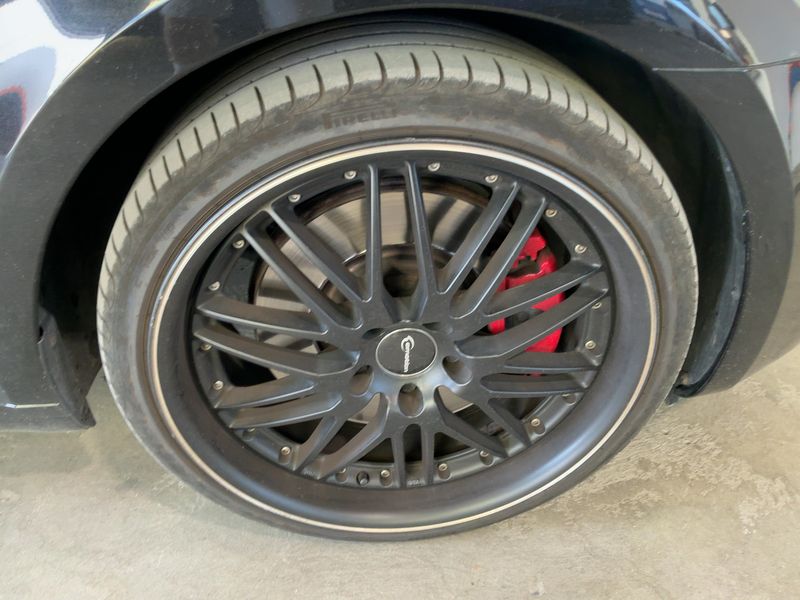 Skoda Octavia 2.0 TDI RS 2016 – снимка 11