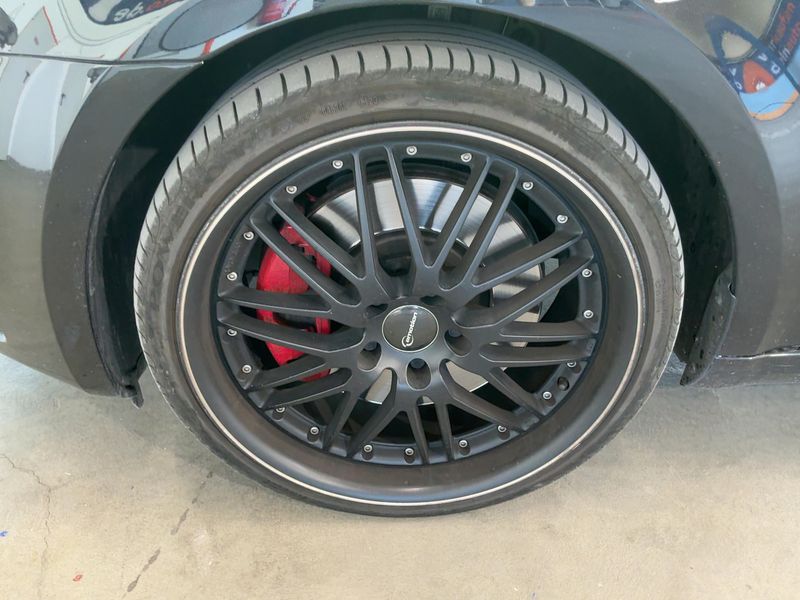 Skoda Octavia 2.0 TDI RS 2016 – снимка 3