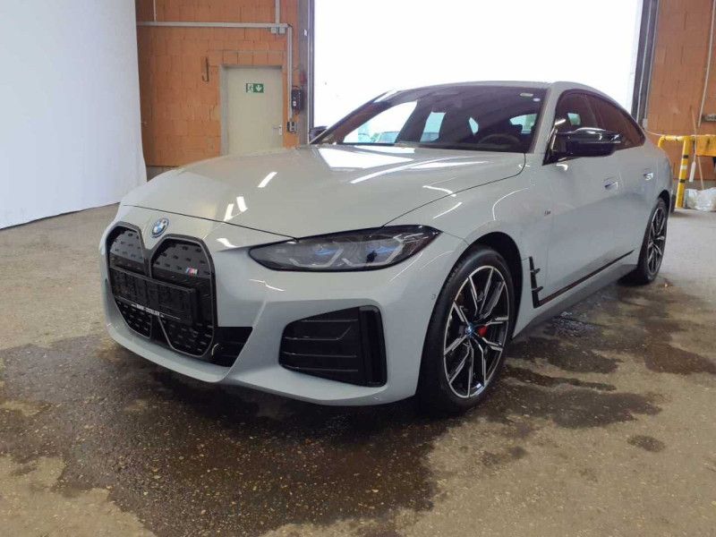 BMW i4 2024