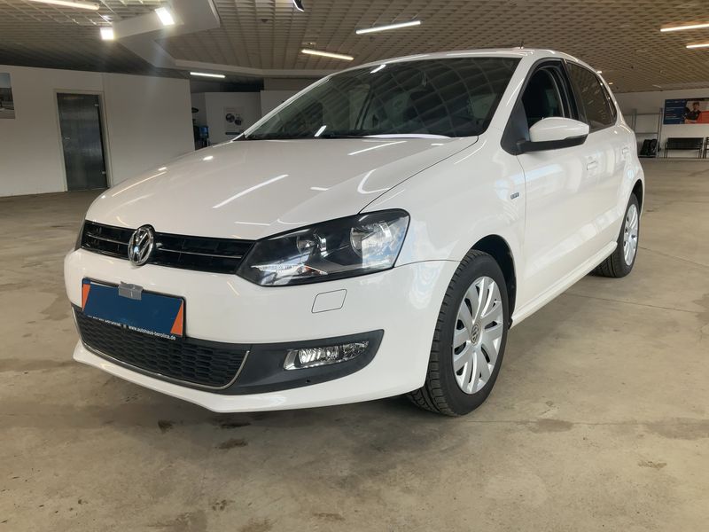 Polo 1.4 FSI Life