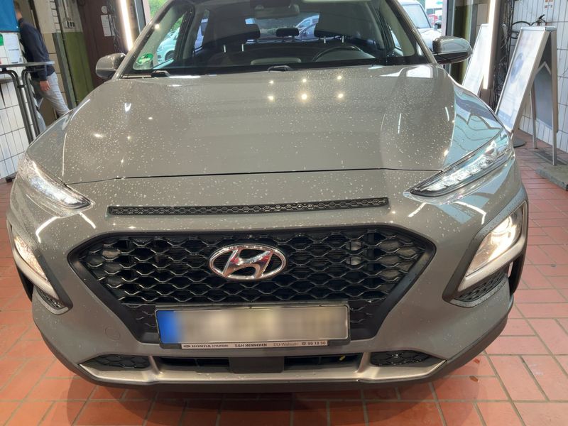 Hyundai Kona 1.0 TGDI Select 2WD — zdjęcie 9