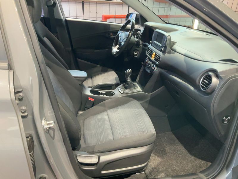 Hyundai Kona 1.0 TGDI Select 2WD — zdjęcie 11