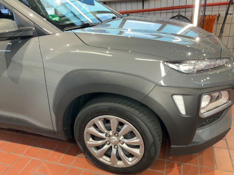 Hyundai Kona 1.0 TGDI Select 2WD — zdjęcie 8