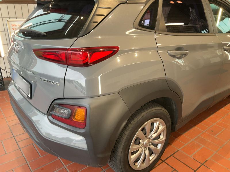 Hyundai Kona 1.0 TGDI Select 2WD — zdjęcie 6