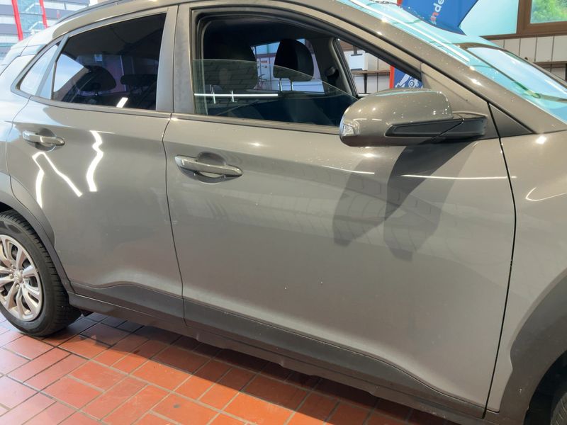 Hyundai Kona 1.0 TGDI Select 2WD — zdjęcie 7