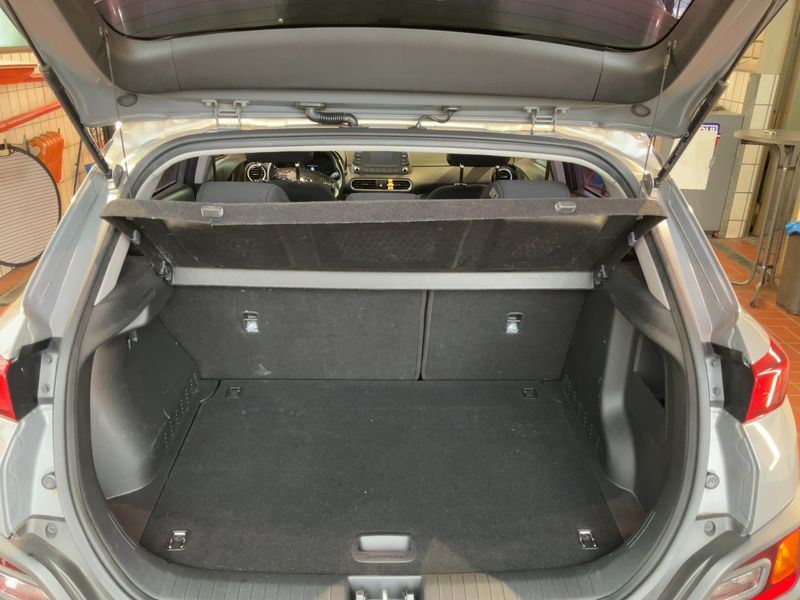 Hyundai Kona 1.0 TGDI Select 2WD — zdjęcie 10