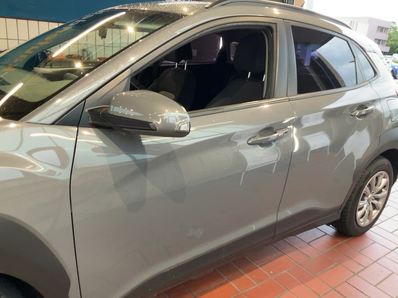 Hyundai Kona 1.0 TGDI Select 2WD — zdjęcie 4