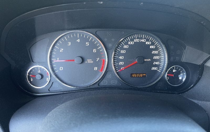 Cadillac SRX 3.6 V6 Elegance — zdjęcie 12