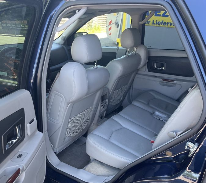 Cadillac SRX 3.6 V6 Elegance — zdjęcie 14