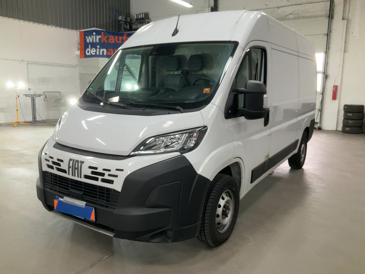 Fiat Ducato d'occasion