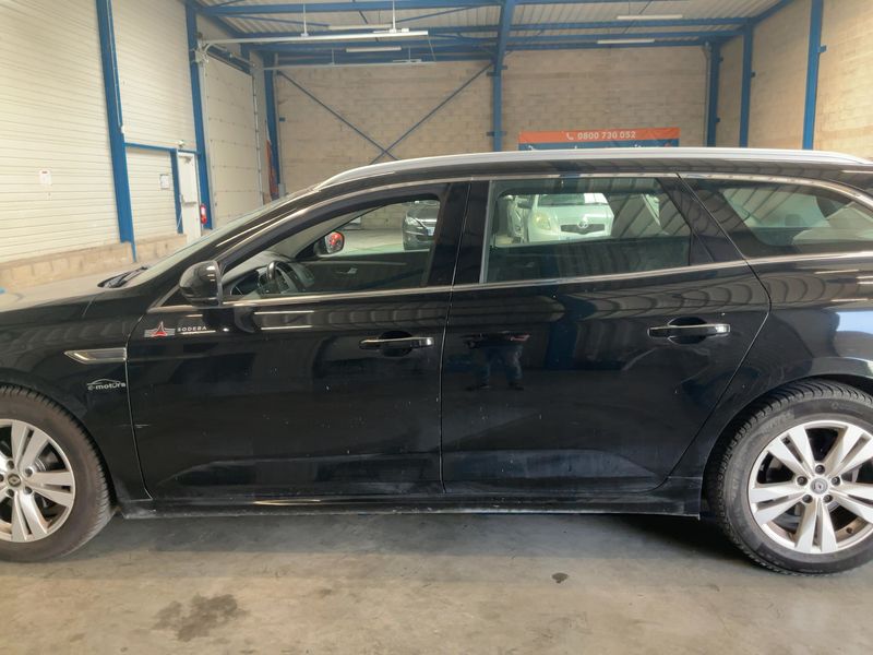 Renault Talisman 1.5 dCi Energy Zen — zdjęcie 4