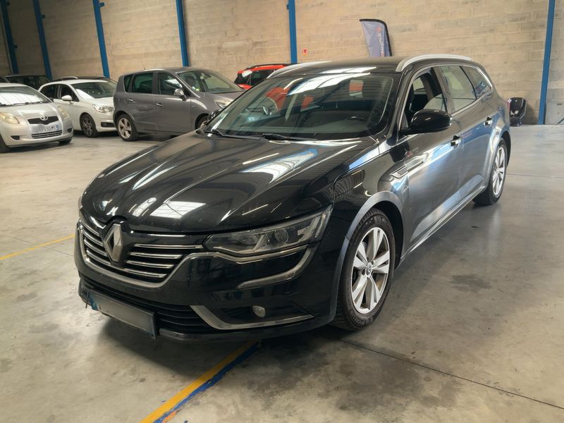 Renault Talisman 1.5 dCi Energy Zen