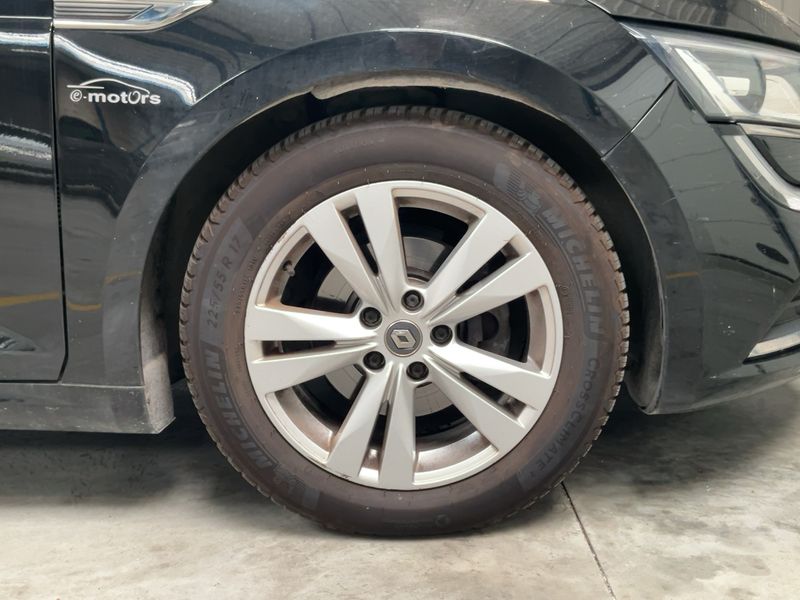 Renault Talisman 1.5 dCi Energy Zen 2018 – снимка 11