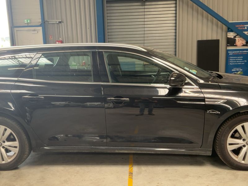 Renault Talisman 1.5 dCi Energy Zen — zdjęcie 7