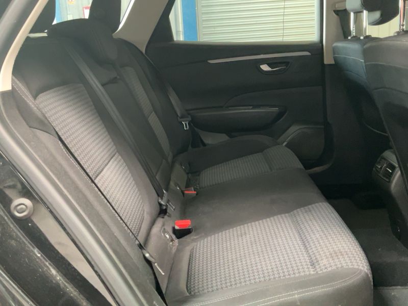 Renault Talisman 1.5 dCi Energy Zen — zdjęcie 14
