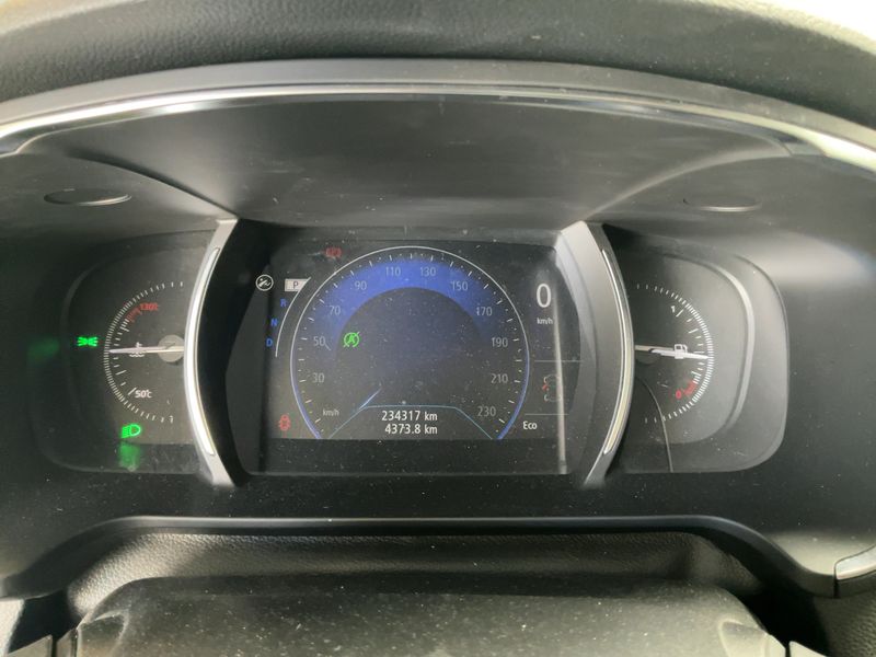 Renault Talisman 1.5 dCi Energy Zen — zdjęcie 13