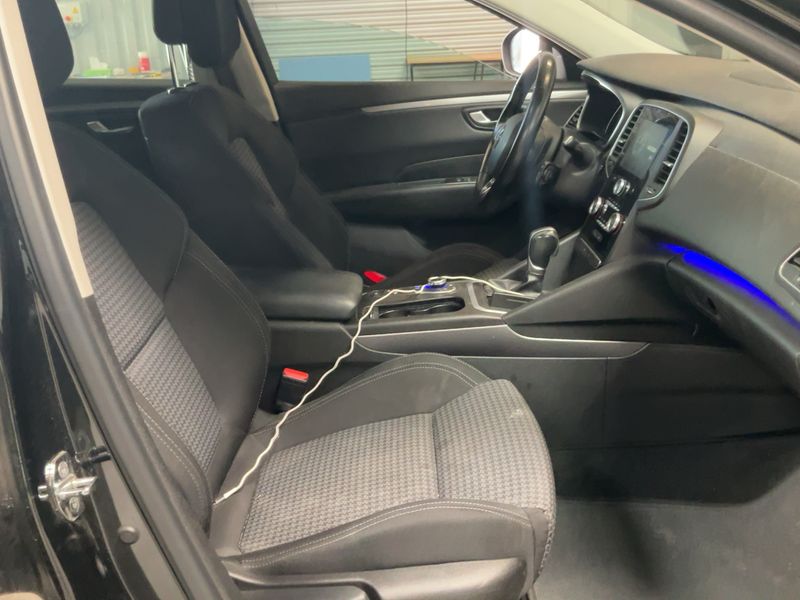 Renault Talisman 1.5 dCi Energy Zen — zdjęcie 11