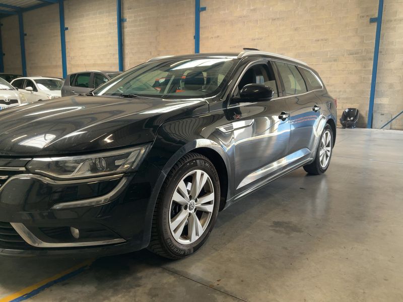 Renault Talisman 1.5 dCi Energy Zen — zdjęcie 2