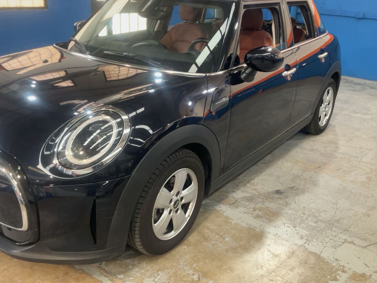 MINI Cooper d'occasion