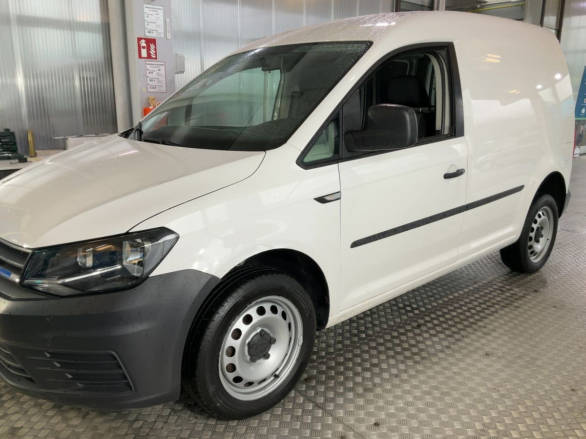 Volkswagen Caddy d'occasion