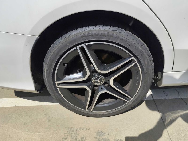 Mercedes-Benz C-Klasse C 300de T AMG Line — zdjęcie 16