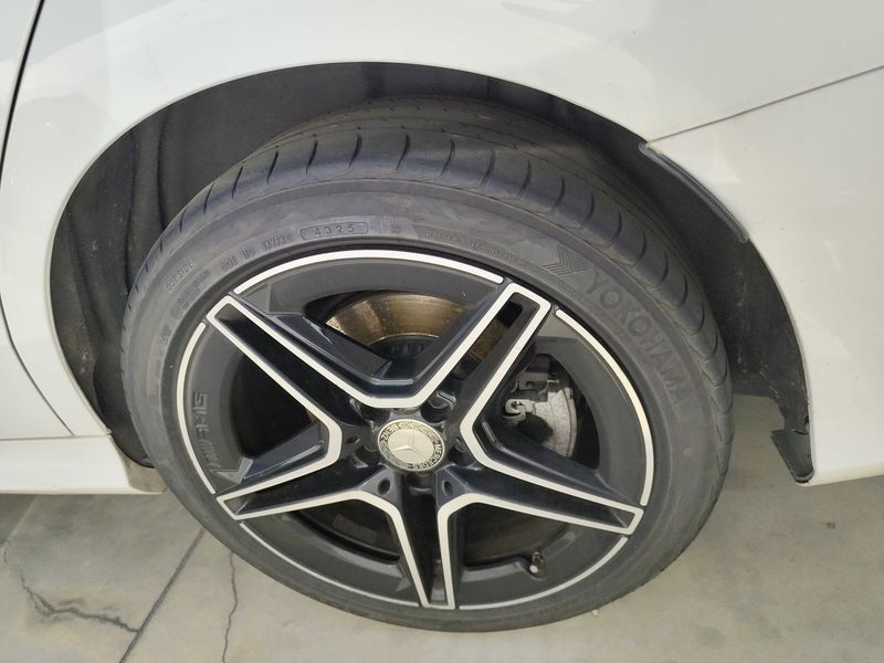 Mercedes-Benz C-Klasse C 300de T AMG Line — zdjęcie 18