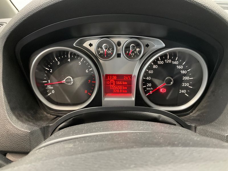 Ford C-Max 1.8 Titanium — zdjęcie 4