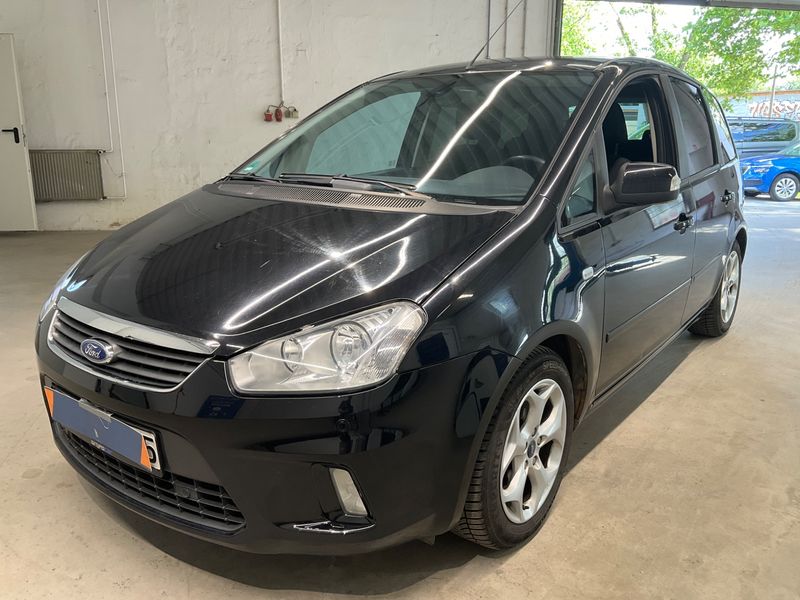 Ford C-Max 1.8 Titanium